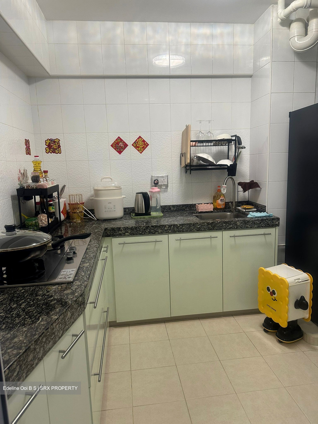 Blk 337B Tah Ching Road (Jurong West), HDB 3 Rooms #562846211
